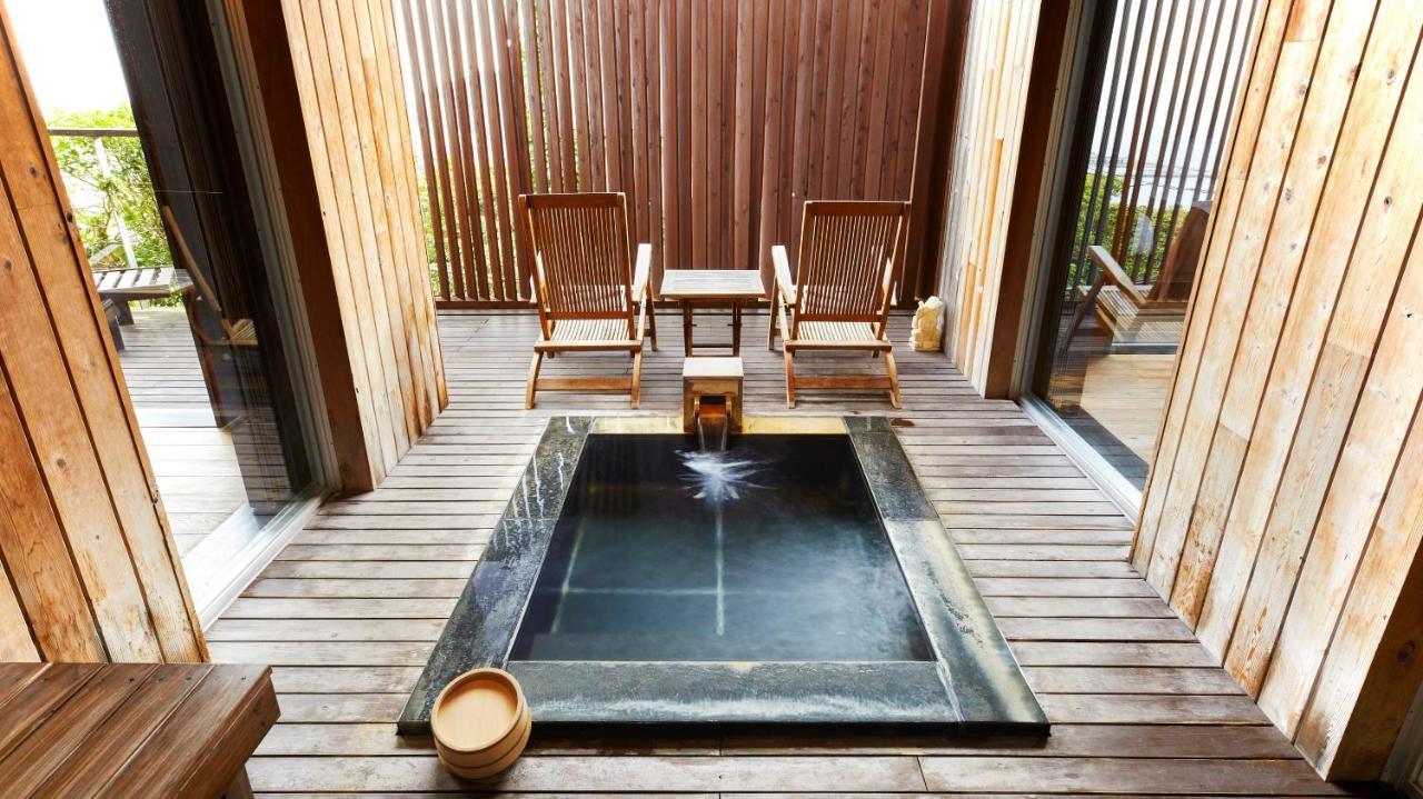 Relax Resort Hotel Atami  Exteriér fotografie